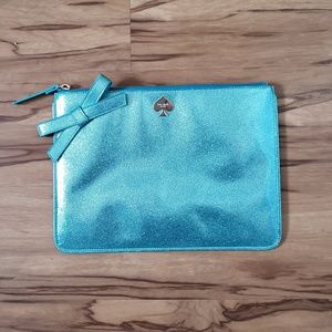 Kate Spade Glitter Bug Georgie Clutch